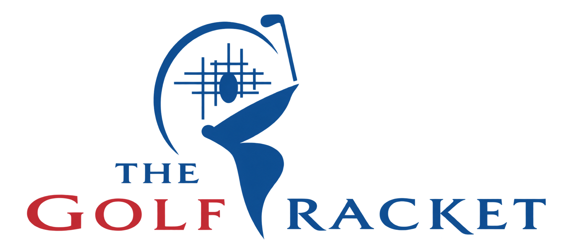 The Golf Racket
